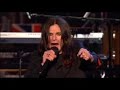 Paranoid - Ozzy Osbourne Live