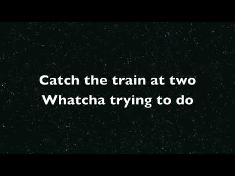 Adam Lambert – Pick U Up (with lyrics)