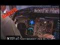 Flight Simulators - A Safer Way to Test - NASA Aeronautics Design Tech