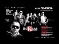 BUKNAS DE CULIACAN - NO ES DEMENCIA(ESTUDIO)2012