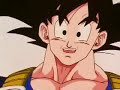 BLACK GOHAN SE TRANSFORMA POR PRIMERA VES EN UN SSJ