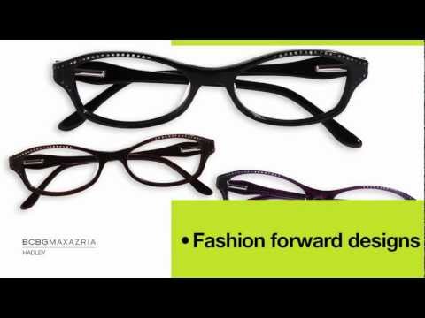 how to fit eyeglass frames to face