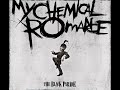 mcr-this is how i disapear