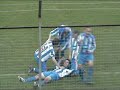 Stephen Carson Wonder Goal - Coleraine vs Newry Oct 2008 Stephen Carson Wonder Goal - Coleraine vs Newry Oct 2008