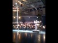 Carmina burana botkyrka 2009.mov