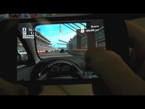 Análisis de Real Racing 2: el juego de la semana en la App Store 0 Análisis de Real Racing 2: el juego de la semana en la App Store