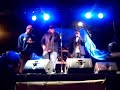 B.BOY CROW BLUNT BOY LION-L
