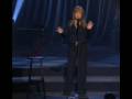 Kathy Griffin Allegedly
