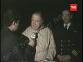 Entrevista a Augusto Pinochet, luego del atentado que sufrió el día 7 de septiembre de 1986 en la ruta G-5  del Cajón del Maipo.