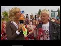 Joachim Witt im Fernsehgarten