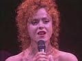 Move On - Bernadette Peters