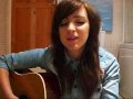 I Am Not A Robot - Marina and the Diamonds (Cover)