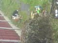 Cat Fight at Ian\