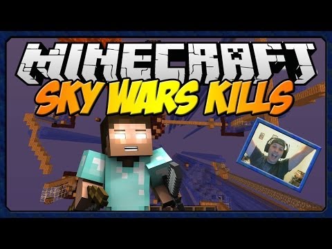 stratz - Play This Game On Server: MCSPVP.COM Objective: Be The Last man standing after hard fought win in the sky! READ DESCRIPTION FOR VIDEOS, DLs, INFO & MORE: New...