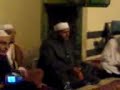 Taraweeh prayer in Regents Park Mosque 2007