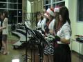 RCHS Bell Choir [3] + The Ladies