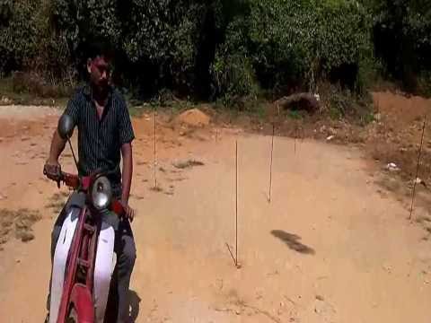 how to obtain duplicate driving license in kerala