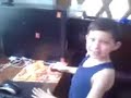 Crazy ass kid by shoby Crazy ass kid by shoby