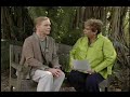 Marsha Panuce interviews Liv Ullman Marsha Panuce interviews Liv Ullman