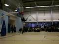 CIA Slam dunk contest 2008