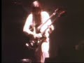 Genesis - Back in NYC - Lamb live at Bern 1975 Genesis - Back in NYC - Lamb live at Bern 1975