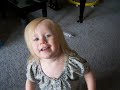 Dancing Toddler Dancing Toddler