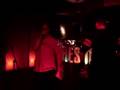 Hip-hop-karaoke-lond