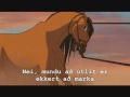 Spirit (icelandic) You Can't Take Me