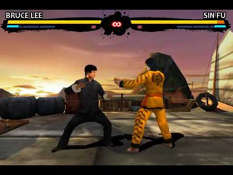 Bruce Lee: Dragon Warrior gana un IMGA 0 Bruce Lee: Dragon Warrior gana un IMGA