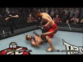 I love this game so I'll be putting more of these up soon. ... ufc 2009 undisputed 09 online gameplay xbox 360 jon fitch koscheck josh kos multiplayer ps3 tips tutorial pro ranked player live omg high level guide commentary 