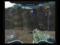 metroid prime 2 gameplay