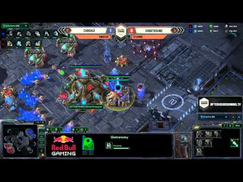 starcraft 3