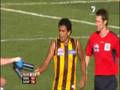 Cyril Rioli Goal - MMM Call