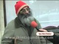 Erzincan da bir alevi dedesi