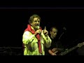 Concerto-manifestazione antidiscarica ad Andretta(AV)