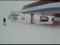 Sneeuwstormpje Solden