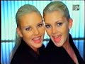 Hannah & Magdalena Graaf