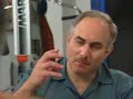 the powerful testimony of david berkowitz featuring evangelist steve hill.