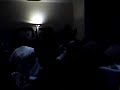 Big Ron Singing