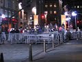 Bette Midler and Katie Couric Practice Big Spender Pt 2