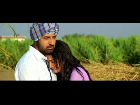 Zakhmi Dil  - Singh vs Kaur - Gippy Grewal - Surveen Chawla - Latest Punjabi Songs 2013