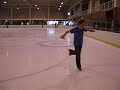 Ice Skating 3