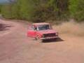 Hac� Murat Drift Show Powered By Ahmet 54