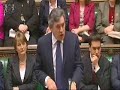 Gordon Brown: Reviewing the Situation Gordon Brown: Reviewing the Situation