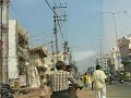 site opp hotel. - Vijayawada TAJ hotel