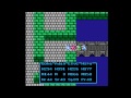 this video is part 2 of zoma's castle in dragon quest iii on the nes. it features the 3rd basement of the castle on the 4th basement, you encounter ortega for the first and last time in the game. he is fighting king hydra and typically loses the battle. although it is possible that he can win, he still dies after the battle. what a tragic meeting between father and son!
