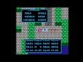 this video is part 2 of zoma's castle in dragon quest iii on the nes. it features the 3rd basement of the castle on the 4th basement, you encounter ortega for the first and last time in the game. he is fighting king hydra and typically loses the battle. although it is possible that he can win, he still dies after the battle. what a tragic meeting between father and son!