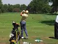 Sergio Garcia - Swing Video