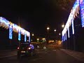 Xmas Driving Madeira