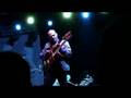 David Fiuczynski Guitar solo
